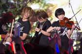 画像ギャラリー No.007のサムネイル画像 / 「Falcom jdk BAND 2012 Super Live」7月27日に日本橋三井ホールで開催