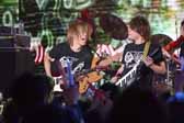 画像ギャラリー No.008のサムネイル画像 / 「Falcom jdk BAND 2012 Super Live」7月27日に日本橋三井ホールで開催