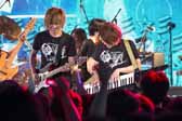 画像ギャラリー No.009のサムネイル画像 / 「Falcom jdk BAND 2012 Super Live」7月27日に日本橋三井ホールで開催