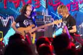 画像ギャラリー No.012のサムネイル画像 / 「Falcom jdk BAND 2012 Super Live」7月27日に日本橋三井ホールで開催