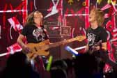 画像ギャラリー No.013のサムネイル画像 / 「Falcom jdk BAND 2012 Super Live」7月27日に日本橋三井ホールで開催