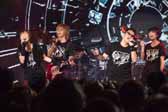 画像ギャラリー No.019のサムネイル画像 / 「Falcom jdk BAND 2012 Super Live」7月27日に日本橋三井ホールで開催
