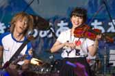 画像ギャラリー No.020のサムネイル画像 / 「Falcom jdk BAND 2012 Super Live」7月27日に日本橋三井ホールで開催
