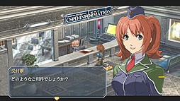 画像ギャラリー No.018のサムネイル画像 / 上質な王道RPGをもう一度。PS Vita向けにリファインされた傑作「英雄伝説 零の軌跡 Evolution」のプレイムービーをアップ
