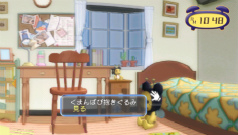 画像ギャラリー No.001のサムネイル画像 / 恋愛ADV「想いのかけら −Close to−」が12月22日にPSPで復活。記憶を失った彼女の“想い”を霊体の主人公は取り戻せるのか