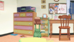 画像ギャラリー No.005のサムネイル画像 / 恋愛ADV「想いのかけら −Close to−」が12月22日にPSPで復活。記憶を失った彼女の“想い”を霊体の主人公は取り戻せるのか