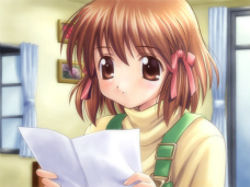 画像ギャラリー No.015のサムネイル画像 / 恋愛ADV「想いのかけら −Close to−」が12月22日にPSPで復活。記憶を失った彼女の“想い”を霊体の主人公は取り戻せるのか