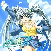 画像ギャラリー No.007のサムネイル画像 / 「てんたま2wins」ほか“阿保剛KID作品集シリーズ”のサウンドトラック3作品が配信スタート