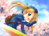 想いのかけら −Close to−