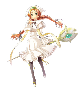 画像ギャラリー No.021のサムネイル画像 / 【PR】例えば“邪気眼”の解放場所を探している人へ。ブラウザSRPG「英雄クロニクル」はロールプレイに完全特化した懐かしくも新しい一作だった
