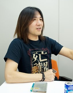 画像ギャラリー No.002のサムネイル画像 / 「英雄クロニクル」サービス1周年。キャラ作成に特化したブラウザSRPGがどこに向かうのか，今後のアップデート計画を運営・開発スタッフに聞いた