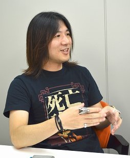 画像ギャラリー No.010のサムネイル画像 / 「英雄クロニクル」サービス1周年。キャラ作成に特化したブラウザSRPGがどこに向かうのか，今後のアップデート計画を運営・開発スタッフに聞いた