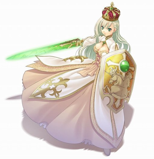 画像ギャラリー No.004のサムネイル画像 / 「英雄クロニクル」第7期のアップデート内容を一足早く聞いてきた。新能力「能力封印」や新スキル「範囲護衛」などが登場