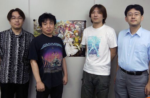 画像ギャラリー No.010のサムネイル画像 / 「英雄クロニクル」の3年目は，プレイヤーと一緒に面白そうなものを作っていきたい。開発・運営スタッフに2周年インタビュー