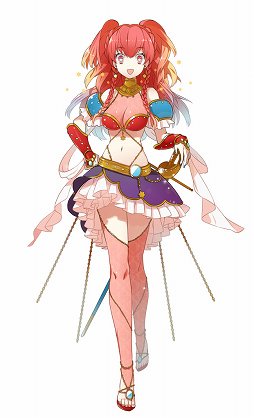 画像ギャラリー No.015のサムネイル画像 / 「英雄クロニクル」の3年目は，プレイヤーと一緒に面白そうなものを作っていきたい。開発・運営スタッフに2周年インタビュー
