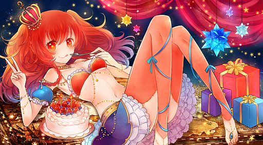 画像ギャラリー No.001のサムネイル画像 / 「英雄クロニクル」，第10期がスタート。イラストコンテスト入賞キャラも仲間に