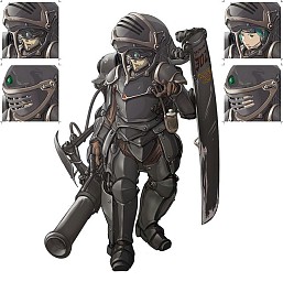 画像ギャラリー No.002のサムネイル画像 / 「英雄クロニクル」，第10期がスタート。イラストコンテスト入賞キャラも仲間に