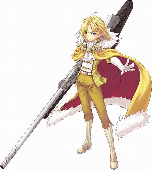 画像ギャラリー No.002のサムネイル画像 / 「英雄クロニクル」3周年を迎える13期の展開についてインタビュー。陣取りコンテンツ「聖域紛争」の実装や新たなプラットフォームでのサービス展開も