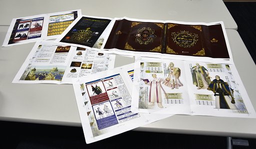 画像ギャラリー No.001のサムネイル画像 / 「英雄クロニクル」5周年インタビュー。新サーバー開設やさまざまなシステム面でのアップデートを予定