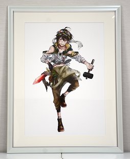 画像ギャラリー No.017のサムネイル画像 / 「英雄クロニクル」6周年では,オリジナルクエスト作成システムの実装や,HTML5への移行が実施。開発チームにインタビュー