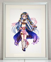 画像ギャラリー No.018のサムネイル画像 / 「英雄クロニクル」6周年では,オリジナルクエスト作成システムの実装や,HTML5への移行が実施。開発チームにインタビュー