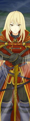画像ギャラリー No.003のサムネイル画像 / 「英雄クロニクル」，イラストコンテストの結果を発表