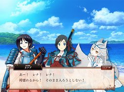 画像ギャラリー No.011のサムネイル画像 / 【PR】自分だけのキャラが創りたいなら「英雄クロニクル」を遊ぼう。キャラメイクとロールプレイに特化しつつ，本格的なSRPG戦闘も楽しめる