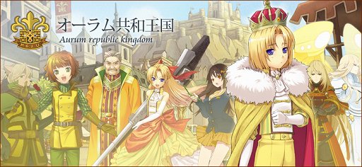 画像ギャラリー No.013のサムネイル画像 / 【PR】自分だけのキャラが創りたいなら「英雄クロニクル」を遊ぼう。キャラメイクとロールプレイに特化しつつ，本格的なSRPG戦闘も楽しめる
