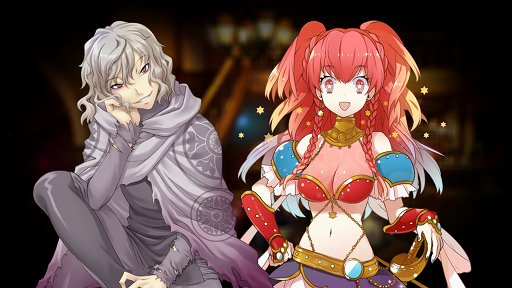 画像ギャラリー No.004のサムネイル画像 / なんと「自分のキャラのボイスに好きな声優を指名」する権利が賞品に! 「英雄クロニクル」のボイス争奪イベントについて開発チームに聞いた