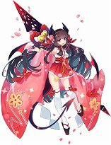 画像ギャラリー No.008のサムネイル画像 / 「英雄クロニクル」サービス7周年インタビュー。掲示板の新機能が近いうちに実装。次回のボイスイベントは早ければ12月を予定