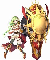 画像ギャラリー No.009のサムネイル画像 / 「英雄クロニクル」サービス7周年インタビュー。掲示板の新機能が近いうちに実装。次回のボイスイベントは早ければ12月を予定