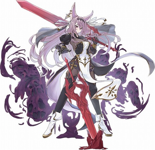 画像ギャラリー No.001のサムネイル画像 / 「英雄クロニクル」，専門学校イラストコンテスト 2020の結果が発表