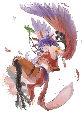 画像ギャラリー No.005のサムネイル画像 / 「英雄クロニクル」,“専門学校イラストコンテスト 2021”の結果を公開