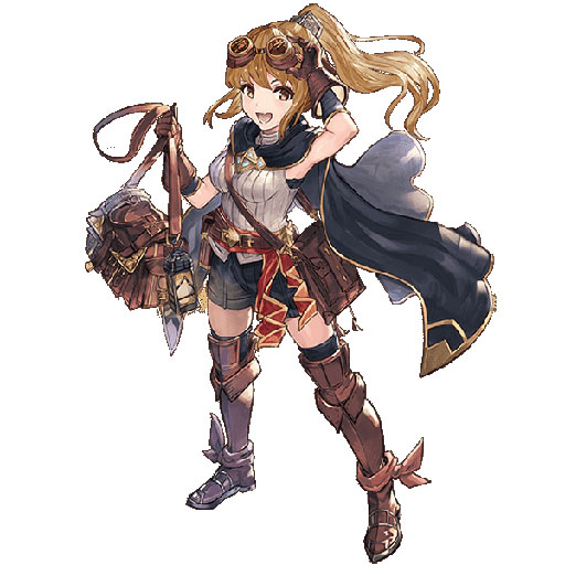 画像ギャラリー No.006のサムネイル画像 / 「英雄クロニクル」,“専門学校イラストコンテスト 2021”の結果を公開