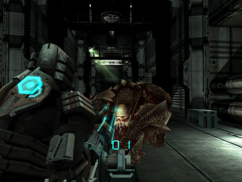 画像ギャラリー No.003のサムネイル画像 / 【7月3日セール情報】「FIFA 12 by EA SPORTS for iPad」「Dead Space for iPad」などEAモバイルの5タイトルが大幅値下げ中。iPhone/iPad向けアプリの値下げ情報