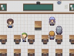 画像ギャラリー No.007のサムネイル画像 / RPGツクールシリーズの最新作，NDS「RPGツクールDS＋」とPC「RPGツクールVX ACE」が12月15日に発売決定