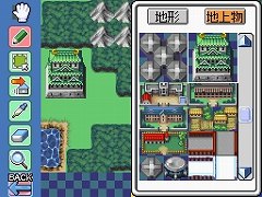 画像ギャラリー No.016のサムネイル画像 / RPGツクールシリーズの最新作，NDS「RPGツクールDS＋」とPC「RPGツクールVX ACE」が12月15日に発売決定