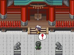 画像ギャラリー No.033のサムネイル画像 / RPGツクールシリーズの最新作，NDS「RPGツクールDS＋」とPC「RPGツクールVX ACE」が12月15日に発売決定