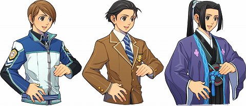 画像ギャラリー No.037のサムネイル画像 / RPGツクールシリーズの最新作，NDS「RPGツクールDS＋」とPC「RPGツクールVX ACE」が12月15日に発売決定