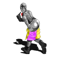 画像ギャラリー No.017のサムネイル画像 / 「RPGツクールDS＋」が本日発売。オリジナルRPGの優秀作品を決める「ゲームコンテスト」を開催。「メタルマックス3」「コープスパーティー」などとのコラボ素材も配信