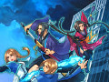「RPGツクールDS＋」が本日発売。オリジナルRPGの優秀作品を決める「ゲームコンテスト」を開催。「メタルマックス3」「コープスパーティー」などとのコラボ素材も配信