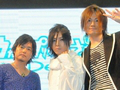 森久保祥太郎さん，蒼井翔太さん，Elements Gardenの上松範康さんが出演した「うたの☆プリンスさまっ♪Debut」ステージイベントをレポート