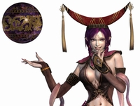 画像ギャラリー No.012のサムネイル画像 / シリーズ最新作「無双OROCHI 2」が12月22日に発売。“百花繚乱の英傑ドラマ”をコンセプトに120名を超える登場武将達の人間模様が描かれる