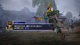 画像ギャラリー No.009のサムネイル画像 / 「無双OROCHI 2」最新情報。秘かに復活を遂げた魔人・平清盛の動向が気になるあらすじやストーリーモードの流れ，初回限定特典などが公開に