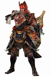 画像ギャラリー No.016のサムネイル画像 / 「無双OROCHI 2」最新情報。秘かに復活を遂げた魔人・平清盛の動向が気になるあらすじやストーリーモードの流れ，初回限定特典などが公開に