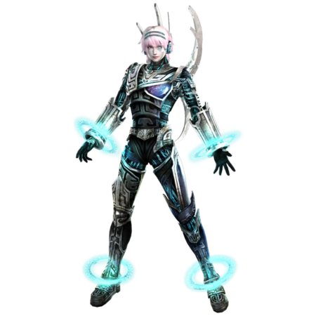 画像ギャラリー No.001のサムネイル画像 / 「無双OROCHI 2」新キャラクター「哪吒（ナタ）」や新アクションを紹介。「TRESURE BOX」の特典内容も明らかに