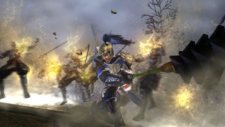 画像ギャラリー No.002のサムネイル画像 / 「無双OROCHI 2」新キャラクター「哪吒（ナタ）」や新アクションを紹介。「TRESURE BOX」の特典内容も明らかに