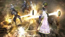 画像ギャラリー No.003のサムネイル画像 / 「無双OROCHI 2」新キャラクター「哪吒（ナタ）」や新アクションを紹介。「TRESURE BOX」の特典内容も明らかに