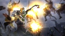 画像ギャラリー No.004のサムネイル画像 / 「無双OROCHI 2」新キャラクター「哪吒（ナタ）」や新アクションを紹介。「TRESURE BOX」の特典内容も明らかに