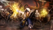 画像ギャラリー No.006のサムネイル画像 / 「無双OROCHI 2」新キャラクター「哪吒（ナタ）」や新アクションを紹介。「TRESURE BOX」の特典内容も明らかに